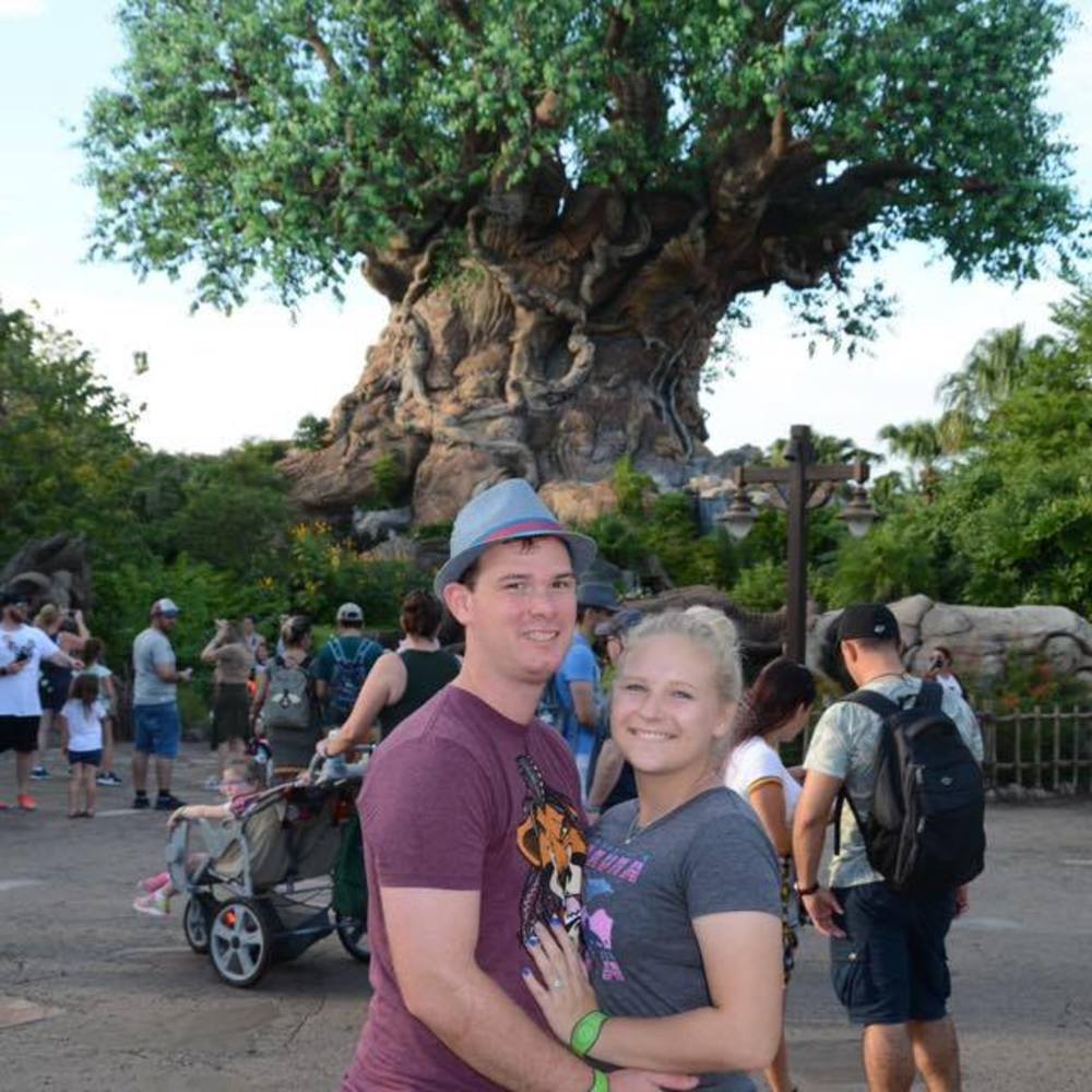 Meet your Posher, Kaleigh